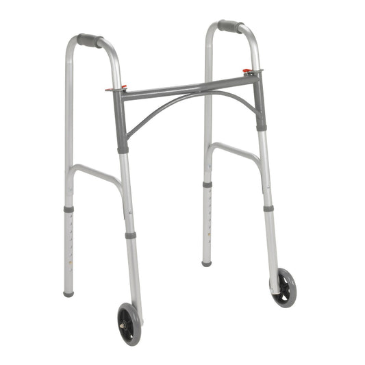 McKesson Walker, 32 – 39 Inch Height, 1/EA