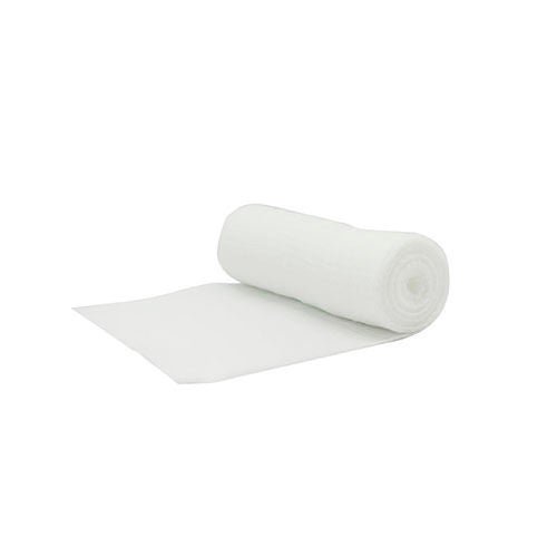 Gauze, Stretch Conform N/S 4"X4Yd (500/Cs) Dukal, 500/Cs