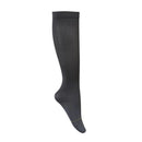 T.E.D.™ Knee High Anti-embolism Stockings, Large / Regular, Black, 1/PR