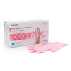 McKesson Pink Nitrile® Nitrile Exam Glove, Large, Pink, 250/BX