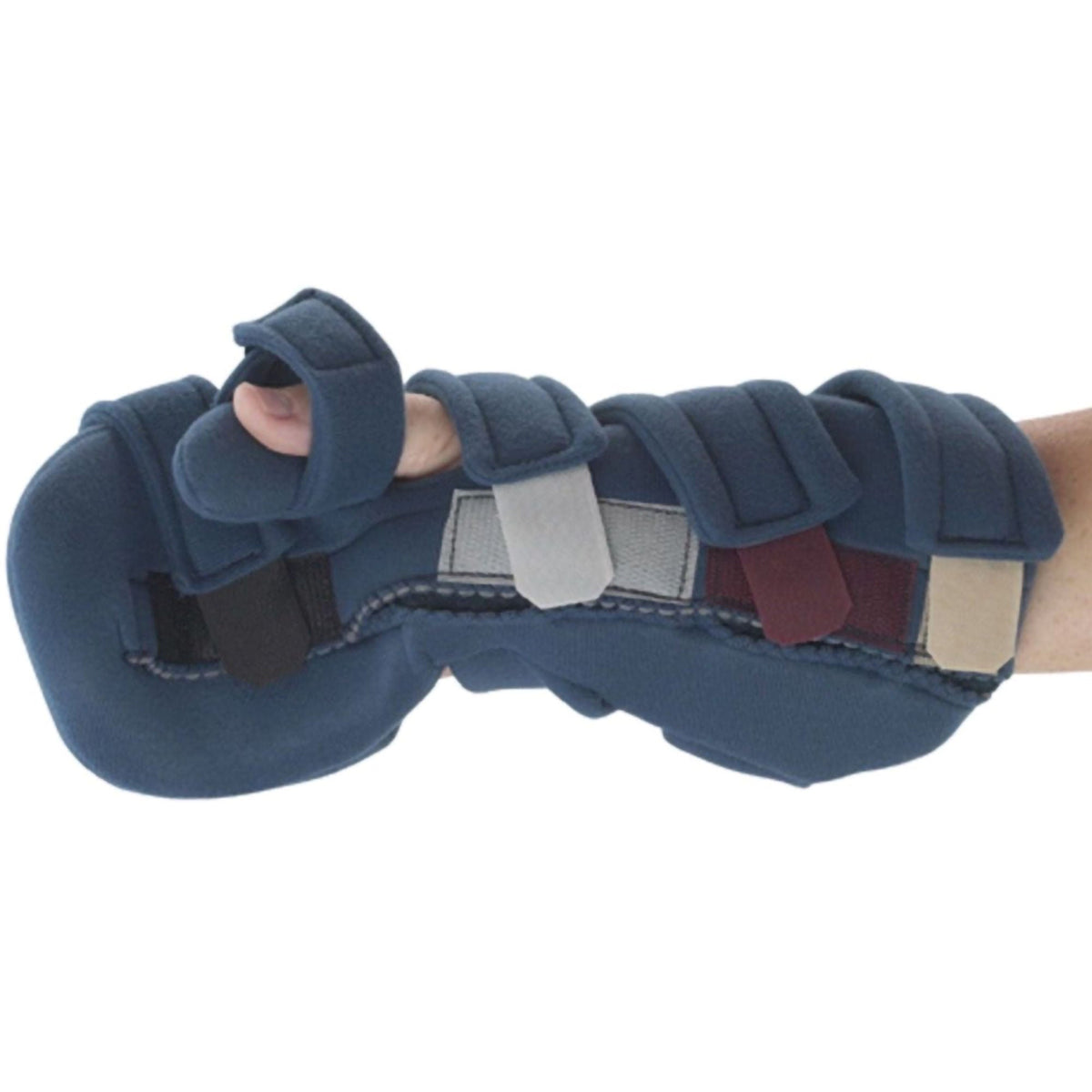 Softpro™ WHFO Champ™ Right Wrist / Hand / Finger Splint, Small, 1/EA