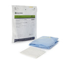 ULTRA NON-REINFORCED SURGICAL GOWN WITH TOWEL, SOLD AS 32/CASE O&M 95111