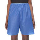 McKesson Patient Exam Shorts, Medium, 100/CS