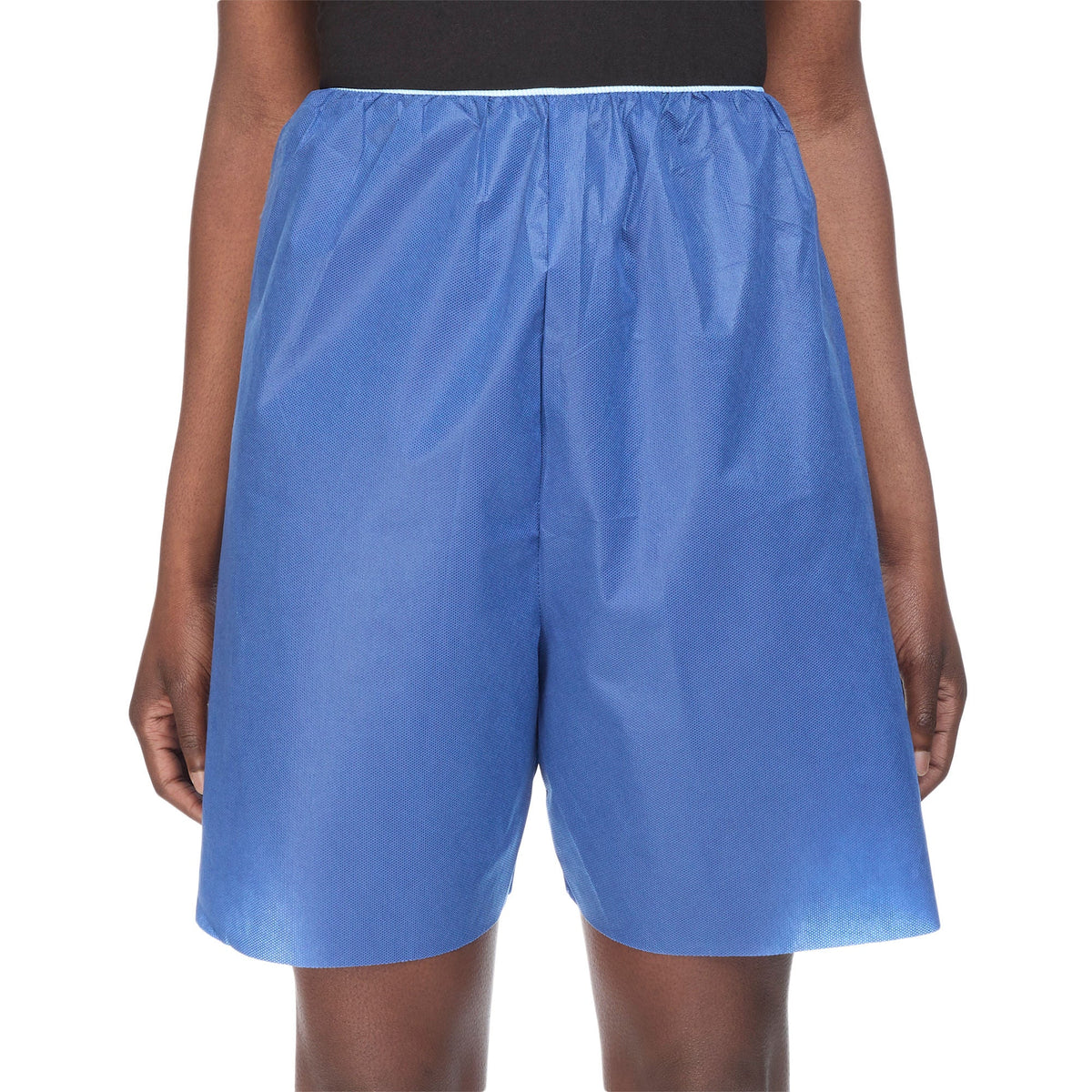 McKesson Patient Exam Shorts, Medium, 25/BG