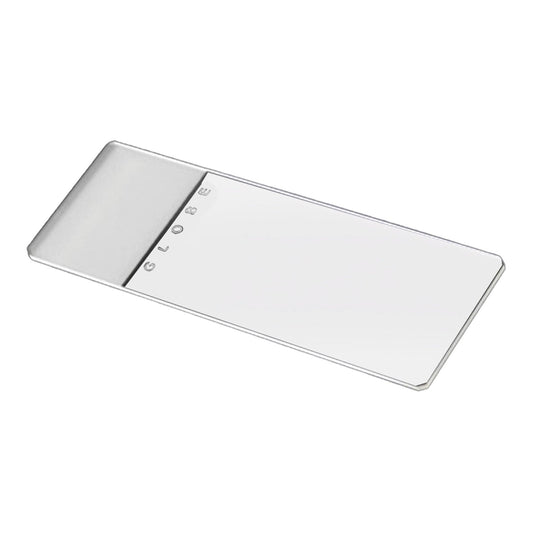 Globe Scientific Microscope Slide, 25 X 75 X 1.1 Mm, 1/Ea