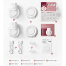 PUMP, BREAST WEARABLE S12 PROQUICK, 1/EA
