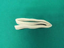 UMBILICAL TAPE, 1/8" X 12", STERILE, 1/PK, 100 PK/CS, SOLD AS CASE BIOSEAL, 10000660