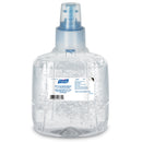 PURELL® ADVANCED HAND SANITIZER 1,200 ML 70% ETHYL ALCOHOL GEL GREEN CERTIFIED, SOLD AS 1/EACH GOJO 1903-02