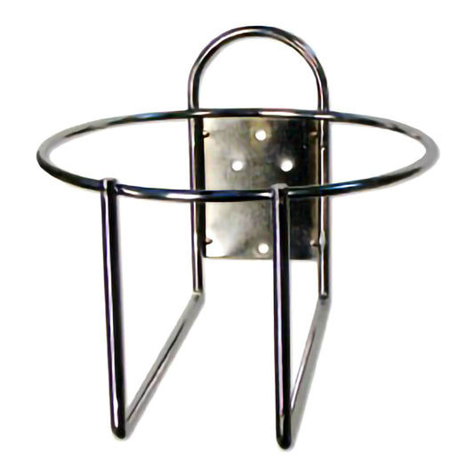 Wall Bracket For 1-Gallon Bottle, 1/Ea