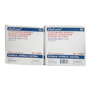 CONFORMING BANDAGE, KNITTED, 4" X 4.1 YDS, STRETCHED, STERILE, 12/SLV, 8 SLV/CS,, SOLD AS CASE GENTELL 10001352