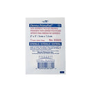 NON-ADHERENT ABSORBENT PAD, 2" X 3", STERILE, 100/BX, 24 BX/CS, SOLD AS CASE GENTELL 10001352