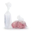 HI-FLOW™ RIGID SUCTION CANISTER, 800 ML, SOLD AS 100/CASE BEMIS 424410