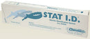Stat I.D.® Identification Band, 1 x 11 Inch, 250/BX