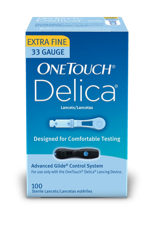 Onetouch® Lancet, 2400/Cs