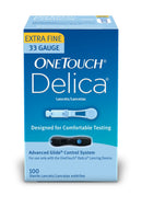 OneTouch® Lancet, 2400/CS