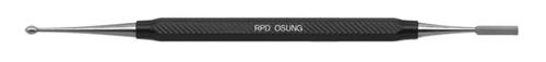 Dental Carver, L-RPD - Osung USA