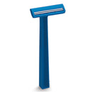 Personna® Twin Blade Razor, Lightweight, 500/CS