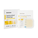 MCKESSON HYDROCOLLOID DRESSING, 4 X 4 INCH, SOLD AS 200/CASE MCKESSON 1887