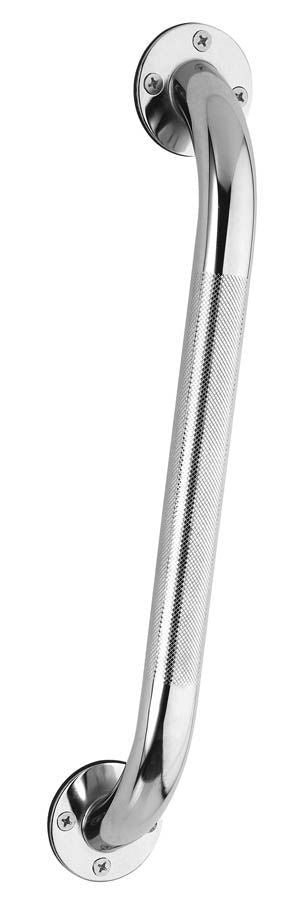 Carex® Wall Grab Bar, 6/CS