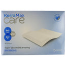 KERRAMAX CARE® SUPER ABSORBENT WOUND DRESSING, 2 X 2 INCH, SOLD AS 1100/CASE SOLVENTUM PRD500-025