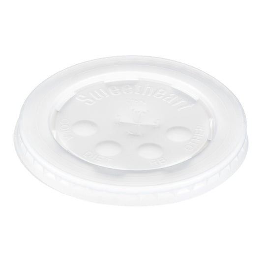 Solo® Lid, 2000/CS