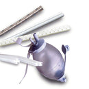 S-VAC™ WOUND DRAIN WITH TROCAR, 10 FR., SOLD AS 10/CASE MCKESSON 322227