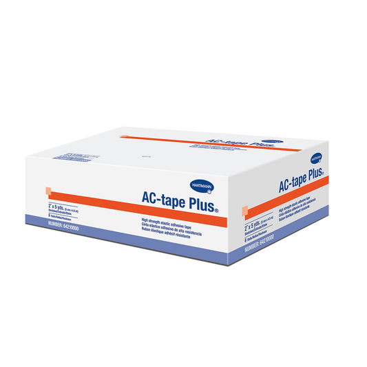 Tape, Athletic Ac Plus Team Pack 2"X5Yds (24/Cs), 24/Cs