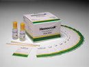 HEMOCCULT SENSA SINGLE SLIDES WITHOUT DEVELOPER, 100/BX, 10 BX/CS, SOLD AS CASE HEMOCUE 10000983