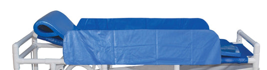 Guard, Splash Rail F/Gurney (2/St) D/S, 2/St