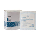 MCKESSON STERILE GAUZE SPONGE, 4 X 4 INCH, 12-PLY, SOLD AS 1200/CASE MCKESSON 16-4241