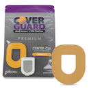 OVERPATCH, CVRGRD F/OMNIPODS5TAN (25/CT 150CT/CS), 1/CT
