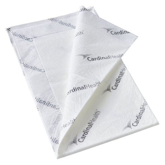 Wings™ Quilted Premium MVP Maximum Absorbency Underpad, 30 x 36 Inch, 40/CS