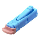 Unistik® 3 Dual Safety Lancet, 18 Gauge, 1.8 millimeter Depth, 100/BX