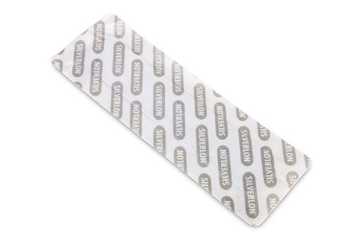 Silverlon Silver Dressing, 5/BX