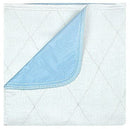 Beck's Classic Birdseye Underpad, 36 x 52 Inch, 12/CS