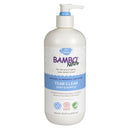 Bambo Tear Clear Baby Shampoo, 500 mL pump bottle, 1/EA