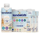 FORMULA, PEDIATRIC KENDAKIDS VANILLA 8 OZ (6/PK 4PK/CS), 24/CS