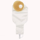 Flextend™ One-Piece Opaque Rectal Collection Pouch with Flextend, 12-Inch Length, 10/BX