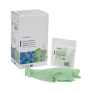 McKesson Perry® Performance Plus Polyisoprene Surgical Glove, Size 9, Green, 50/BX