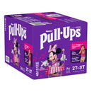 Huggies® Pull-Ups® Learning Designs® Training Pants, 2T to 3T, 74/CS