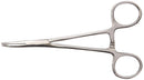 MOSQUITO FORCEPS, CURVED, 3½", 1/PK, 20 PK/CS, SOLD AS CASE BIOSEAL, 10000660