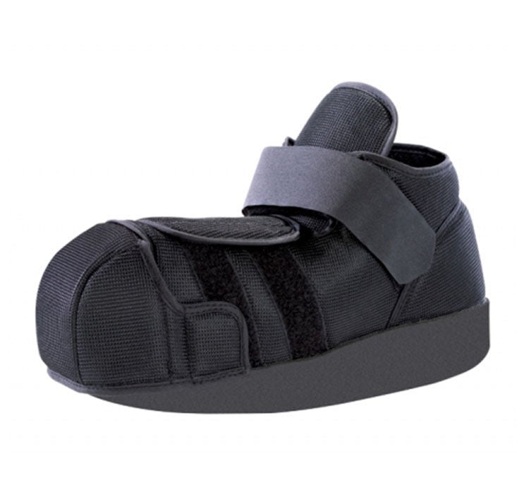 ProCare® Off-Loading Diabetic Relief Shoe, Small, 1/EA