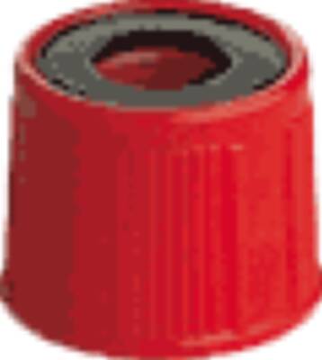 TUBE, BLD COL SODFL GRY/WHT 2ML PET VACUETTE (50/PK 24PK/CS), 1200/CS