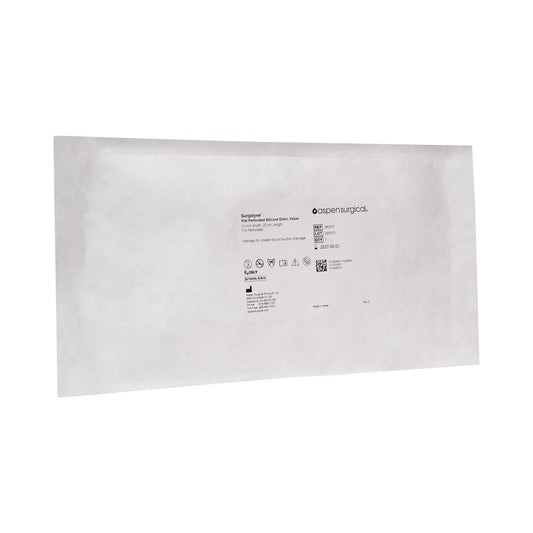 Mckesson Wound Drain Tube, 10 Fr., 20-Centimeter Length, 1/Ea