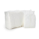 Wings™ Plus Adult Incontinence Briefs, Medium, 96/CS