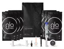 Glo Science Pro Power+ In-Office Teeth Whitening Treatment Kit In-Office Pro Power+Whitening 24/30 Hp 6 Kits/Bx -669126 - BriteSources