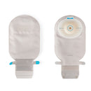 SenSura® Mio Convex Light 1-Piece Opaque Ostomy Pouch, 15 – 33 mm Stomas, 10/BX