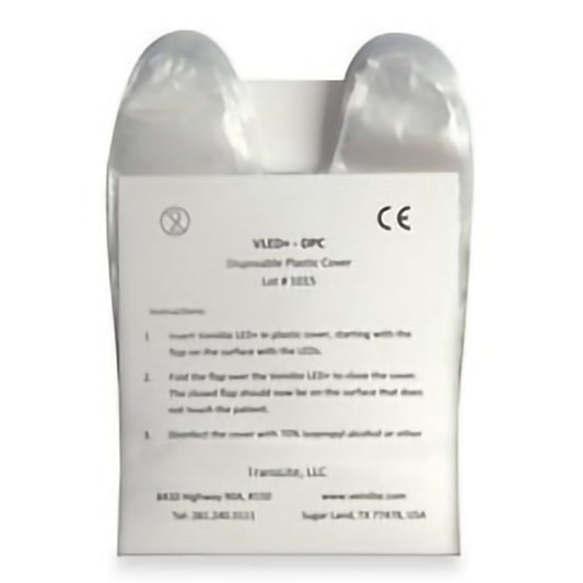Nasco Replacement Covers, 50/Bx