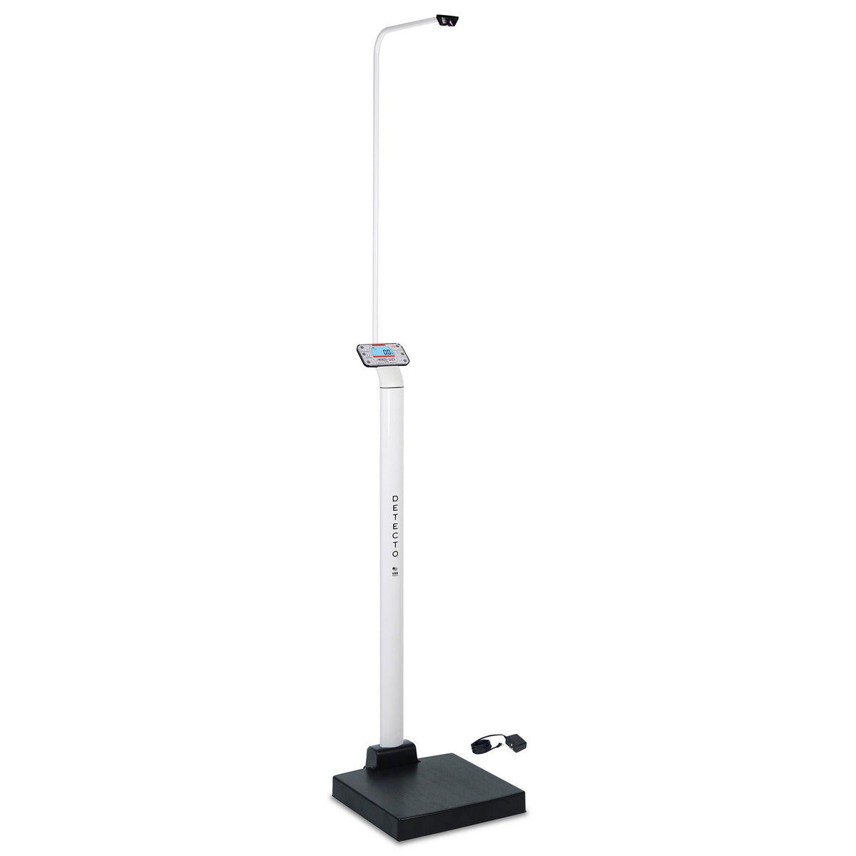 Scale, Clincl Dig Apex W/N/Medgrd Adpt Sonr Ht Rod 22X9X57, 1/Ea