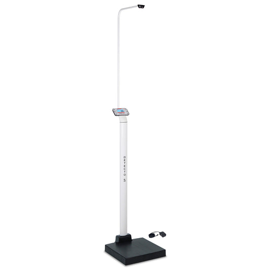 SCALE, CLINCL DIG APEX W/N/MEDGRD ADPT SONR HT ROD 22X9X57, 1/EA